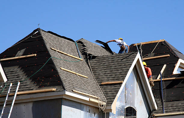 Best Green or Eco-Friendly Roofing Solutions  in Blue Hills, CT