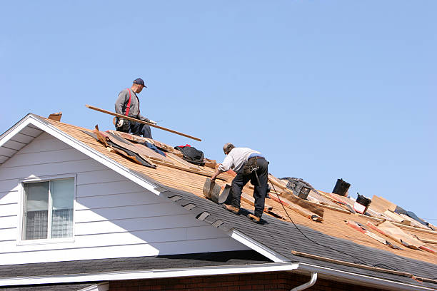 Best Emergency Roof Repair  in Blue Hills, CT