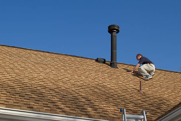 Best Gutter Installation and Repair  in Blue Hills, CT